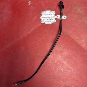 73-87 Chevy Squarebody C/K19-30 K5 Blazer Suburban WINDSHIELD ANTENNA