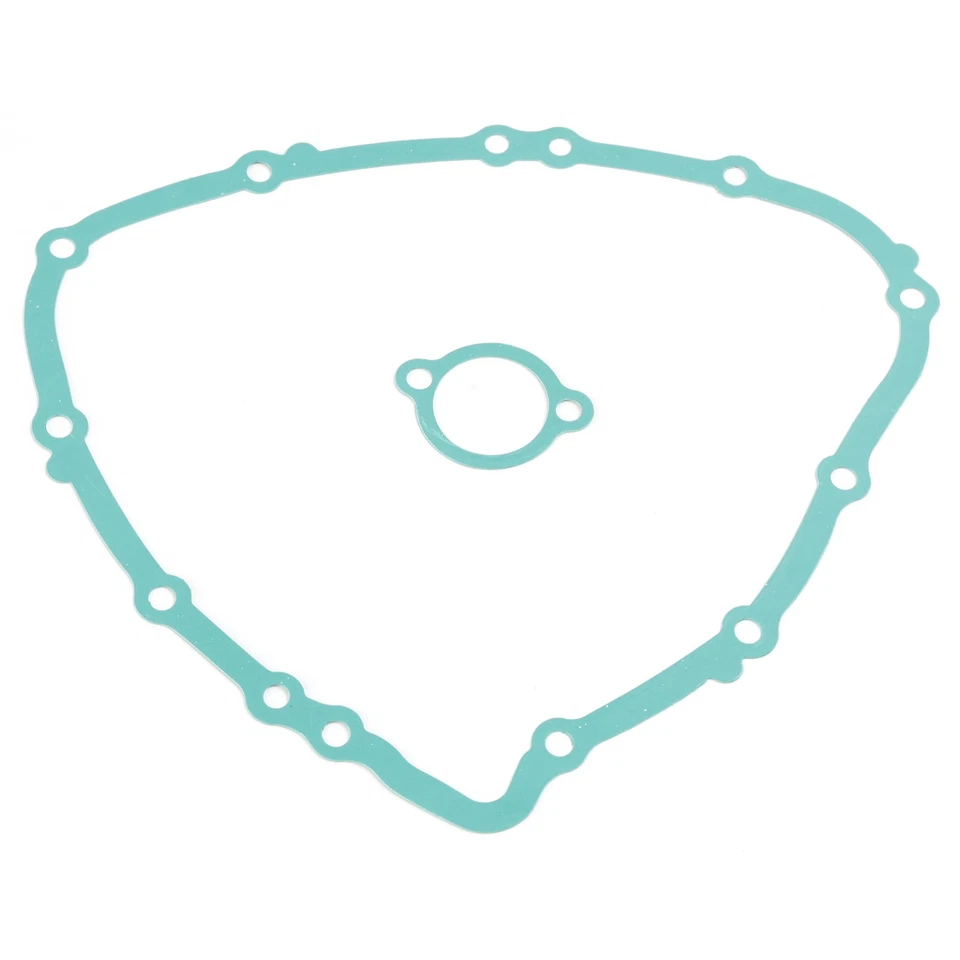 RH ENGINE COVER GASKET & TENSIONER GASKET T1260968 FOR AMERICA SPEEDMASTER Foto 3 de 4