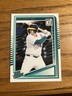 2025 Panini Donruss Baseball Nick Kurtz Rated Prospect #154 Oakland Athletics