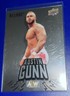 2024 Upper Deck AEW Austin Gunn #8 Wrestling Card Billy Gunn Bullet Club DX