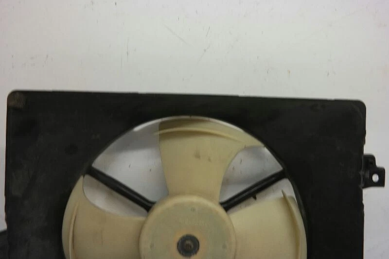 Honda Accordr 1998-2002 Ventilador de radiador Motor Ventilador Conjunto Condensador Fabricante de equipo original Foto 4 de 4