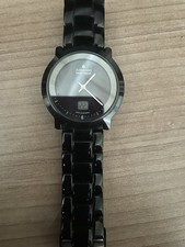 50 m (5 ATM) Wasserdichtigkeit Herren Armbanduhren aus Aluminium