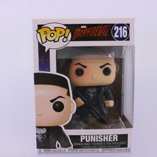 Ultimate Funko Pop Punisher Figures Checklist and Gallery 8