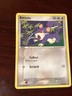 Pokemon EX Fire Red & Leaf Green  77/112 Rattata Card 