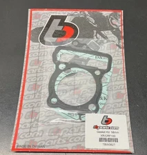 HONDA CRF100 XR100 120cc HEAD GASKET SET CRF XR 100 BBR TBparts "BIG BORE"
