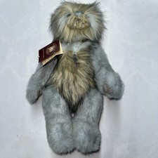 Charlie Bears - Elizabeth by Isabelle Lee. 15...