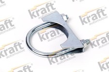 KRAFT AUTOMOTIVE Rohrverbinder, Abgasanlage 0558530 für BMW ALFA ROMEO OPEL