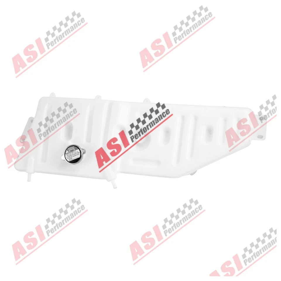 Coolant Reservoir Replaces F5HZ8A080AA For Ford F600 F700 & F800 1990-1998,1991 - Image 3 of 4
