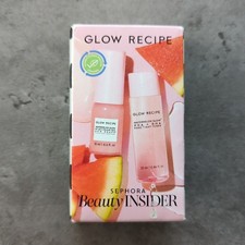 GLOW RECIPE Watermelon Glow Sephora Beauty Insider NIB  Bonus