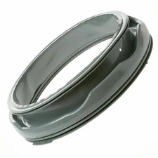 Washer Bellow Door Boot Seal Gasket for GE WBVH5200J3WW WCVH6800J2MS WBVH6240FWW