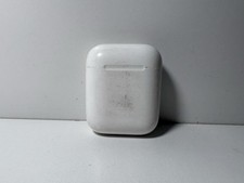 APPLE AIRPODS A1602 Genuine Lightning CHARGING CASE ONLY 1st & 2nd Generation