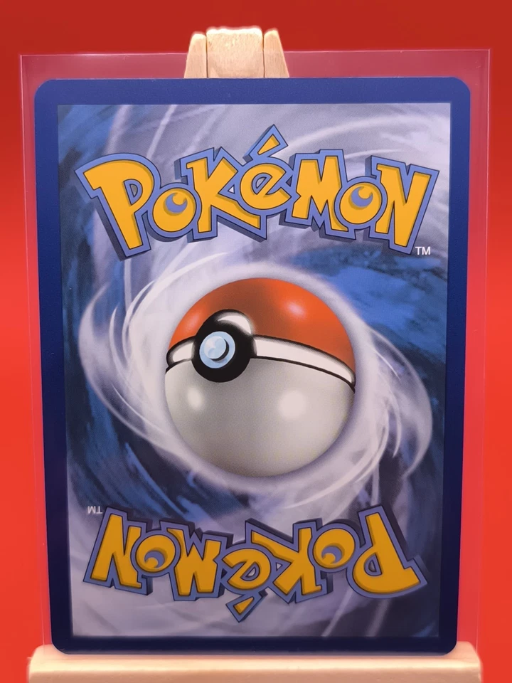 Galarian Perrserker SWSH008 Sword & Shield Prerelease Holo Promo Pokemon Card - Image 4 of 4