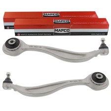 2x MAPCO QUERLENKER VORNE UNTEN L+R passend für MERCEDES GLK-KLASSE