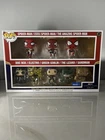Funko Pop! Marvel Spider-Man No Way Home Walmart Exclusive 8-Pack Vinyl Figures