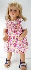 75cm Puppe Mädchen Harmony MasterPiece Europ...