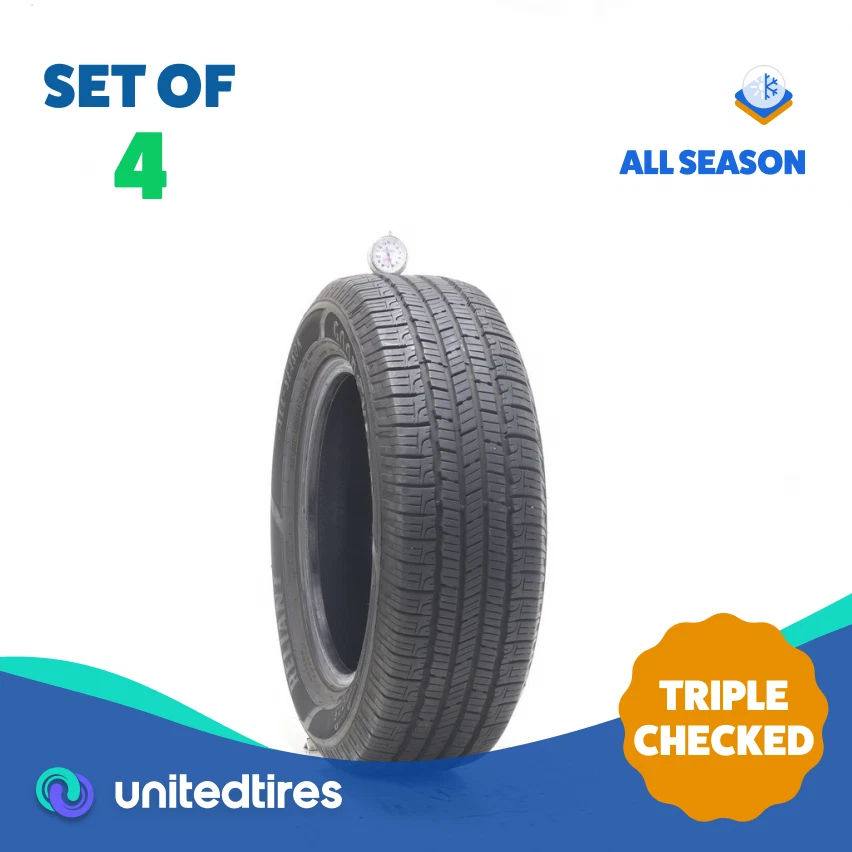 Goodyear 195/65/15 All Season Tires for sale | eBay