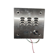 Viking E-30-EWP EWP Stainless Steel Handsfree No Screws/Hardware 