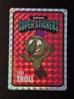 2025 Veefriends Super Stickers PSA Magazine Exclusive Tidy Troll