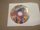 Just Dance 2016 (Nintendo Wii, Disc Only)