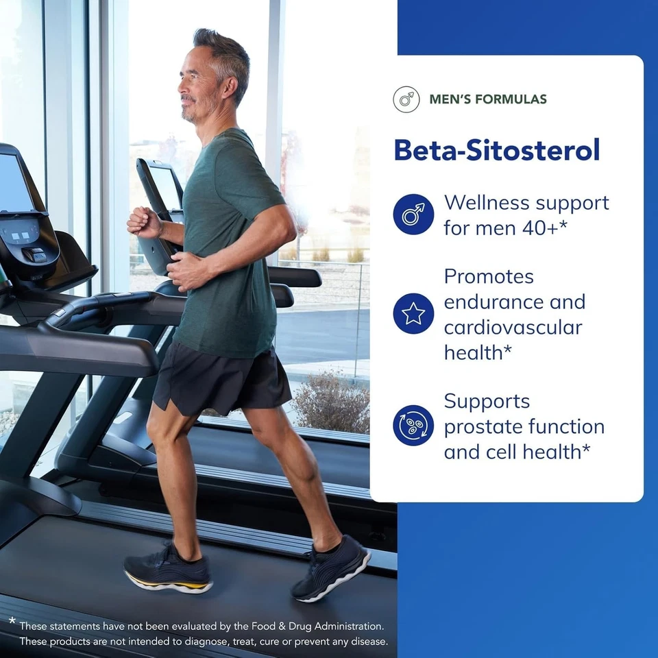 Pure Encapsulations Nutrientes Hombre - Multivitamínico 180 Unidades (Pack de 1)  Foto 3 de 4