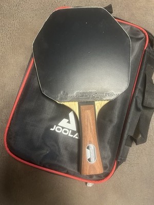Stiga Classic Cybershape, Donic, Xiom, Tischtennis