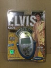Radica Elvis Presley Digital Slot Handheld Electronic Game Vintage 2000 NEW — photo 1