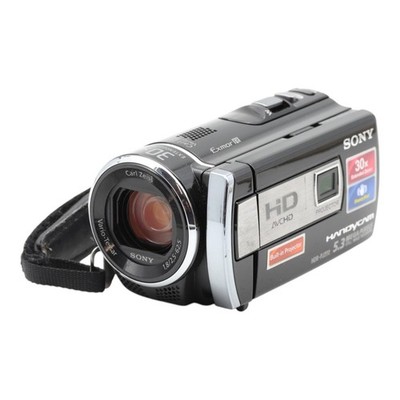 Sony Handycam HDR-PJ200E HDR PJ200 Camcorder Filmkamera digital Projektor