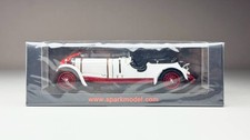1/43 Mercedes-Benz SS 24h of Le Mans 1932 Spark