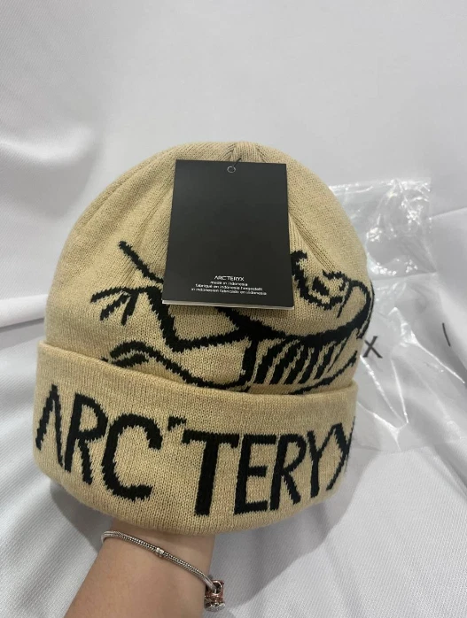 Arc'teryx Black Accessories for Men for sale | eBay