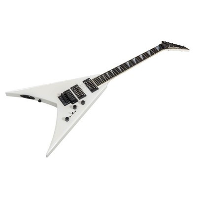 Jackson USA Select King V KV2 EB Snow White * NEW *