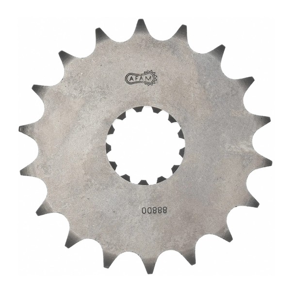 Afam Ritzel #530 Tri (FüR: Triumph Daytona 955 I (Einarmschwinge) T595N 03-06 )-image