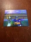 2025 Topps Chrome Phil Simms Base (RAW)