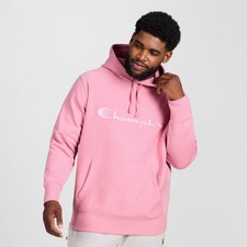 Champion Adult Sizing Iconic Embroidered Hoodie