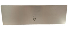 Master FM801 Hi-End 250W+250W HiFi Stereo 2.0 Channel Power Amplifier