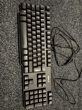 DELL RT7D50 USB MECHANICAL KEYBOARD