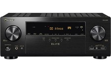 Pioneer VSX-LX305 Elite 9.2 Channel 100W A/V Receiver BRAND NEW IN BOX