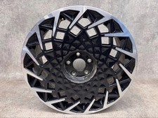 1x Alufelge 20 Zoll 8.5" 5x114.3 54 5ET Glanz 52910-GI210 Hyundai Ioniq 5