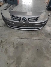 Pare-choc avant Renault SCENIC