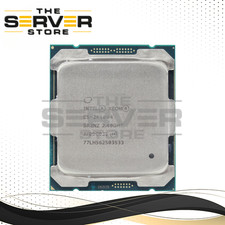 Intel Xeon E5-2640v4 2.40GHz 10C 25MB 90W FCLGA2011-3 CPU CM8066002032701 SR2NZ