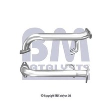 Abgasrohr Auspuffrohr Hosenrohr / Flexrohr Für FORD KUGA u.a. - BM CATALYSTS