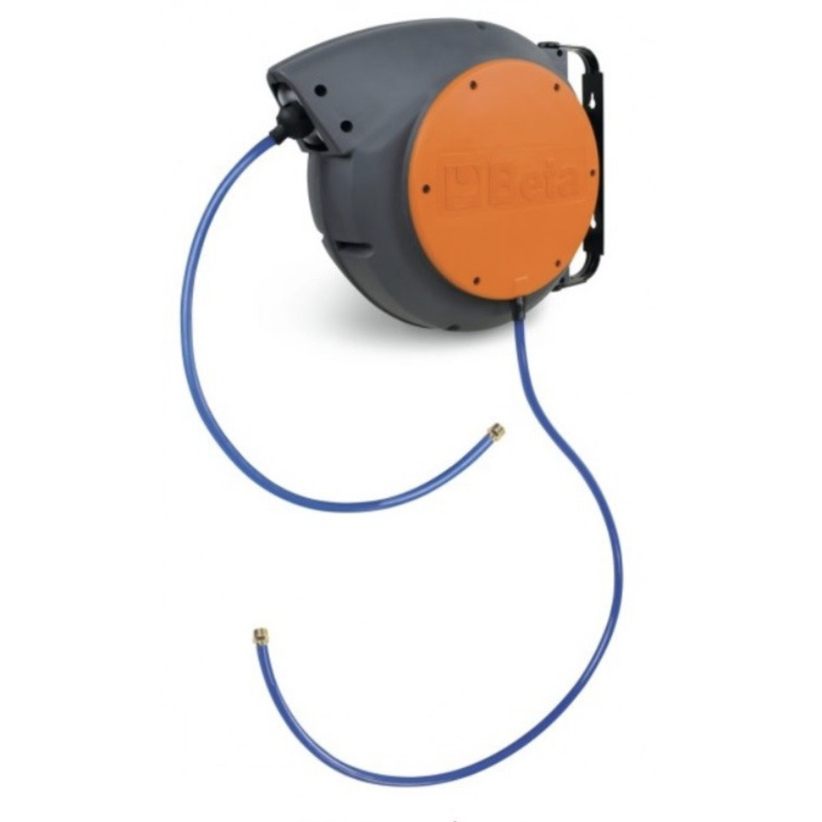 Arrotolatore Automatico Beta 1900M 10x14mm 15m Design e Potenza