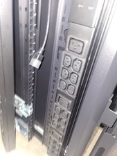 APC AP8641 Rack Mount Power Distribution Unit 24 Outlet 208-240V 30A