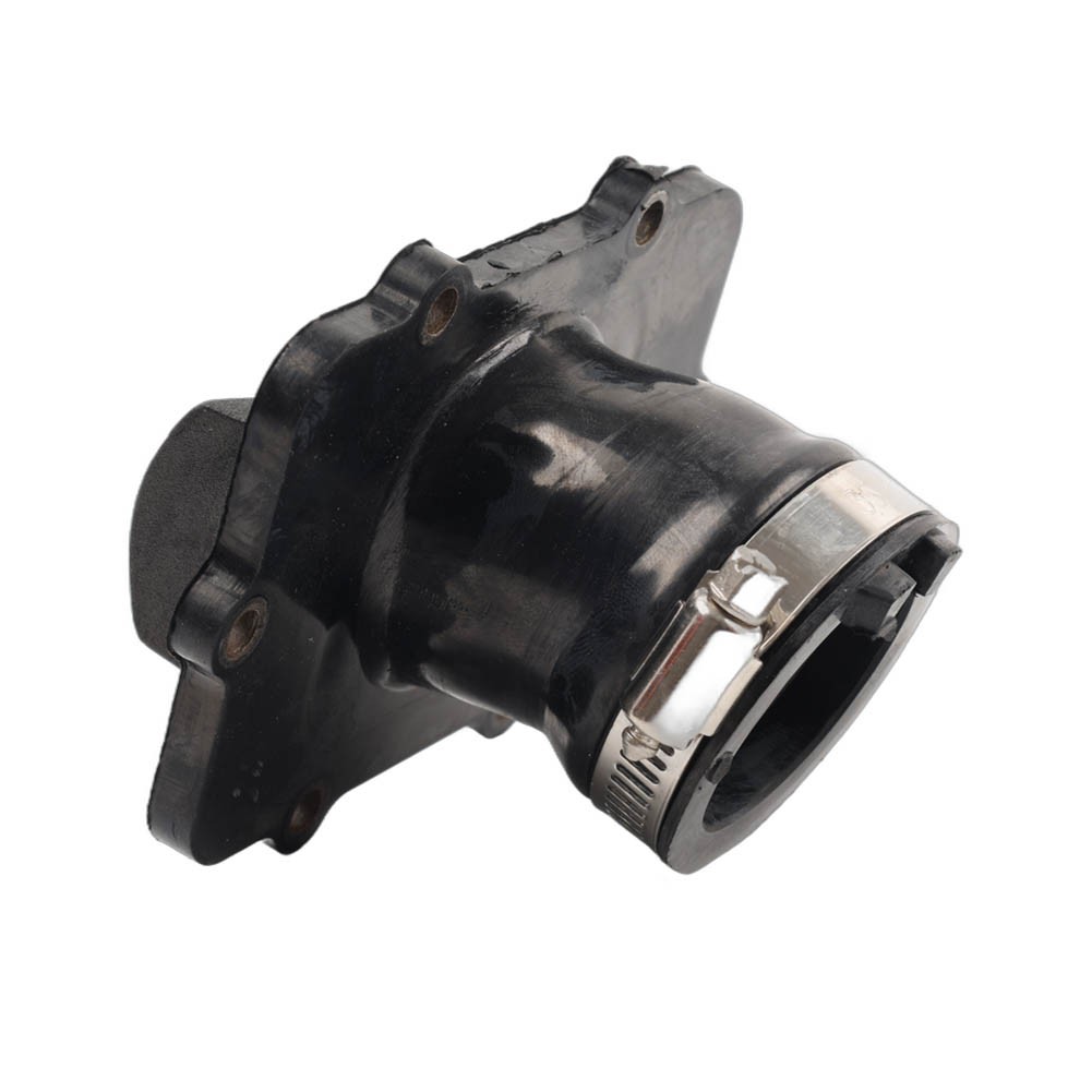 Carburetor Flange Socket Carb Boot For Ski-Doo GSX GTX MXZ Summit