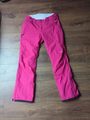 Skihose Snowboardhose ''Dare2b'' Wasserdicht Stretch Atmungsaktiv 38