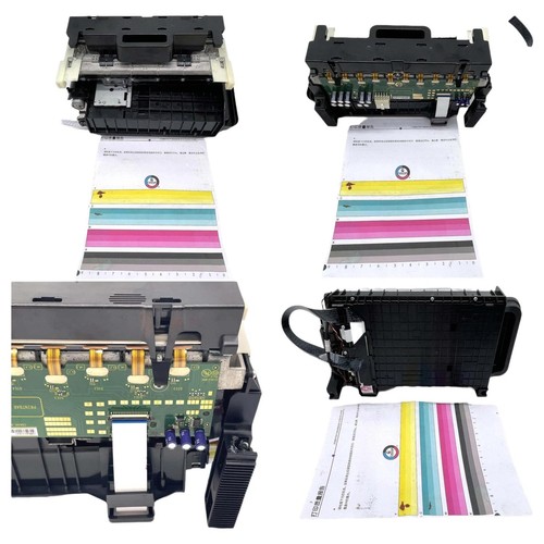 CN646-60014 Druckkopf für HP 970 971 Officejet Pro X576 X476DW X451 X476 X451dn