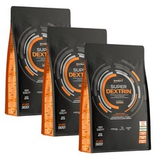EthicSport SUPER DEXTRIN 3 buste 700g migliore energia Ethic Sport