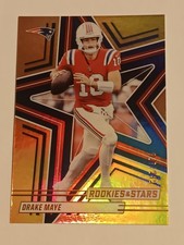 2025 Panini Rookies & Stars Football Checklist Guide in-content 25