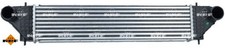 NRF 309135 Ladeluftkühler LLK Turbokühler Kühler für Mitsubishi 