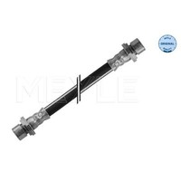 Meyle Bremsschlauch Bremsleitung Hinten FüR Toyota Yaris Verso 30-14 525 0012