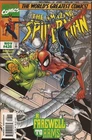 AMAZING SPIDER-MAN # 428 * MARVEL COMICS * 1997